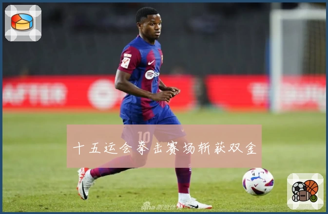 十五运会拳击赛场斩获双金